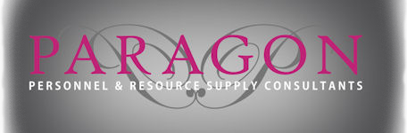 Paragon Personnel & Resource Supply consultants - www.paragons.co.za